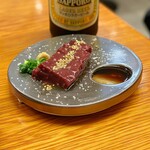 炭火焼肉・ホルモン モツの関ちゃん - 