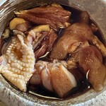 ろばたやき山ろく - 山ろくタレ焼き