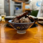 炭火焼肉・ホルモン モツの関ちゃん - 