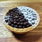 Lilli Put - パールショコラタルト