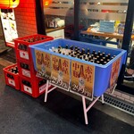 炭火焼肉・ホルモン モツの関ちゃん - 