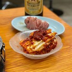 炭火焼肉・ホルモン モツの関ちゃん - 