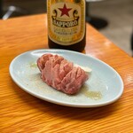 炭火焼肉・ホルモン モツの関ちゃん - 