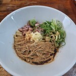 麺屋ばんだい - 