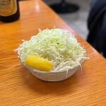 炭火焼肉・ホルモン モツの関ちゃん - 