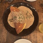 ビストロ チック 麻布十番 - 