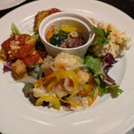 イタリアン クラシコ - 