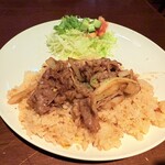 おしゃべりな亀 - 