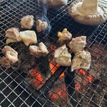 ろばたやき山ろく - 