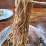 麺屋ばんだい - 