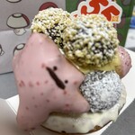 ミスタードーナツ - 料理写真: