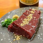 炭火焼肉・ホルモン モツの関ちゃん - 