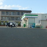 ファミリーマート - 