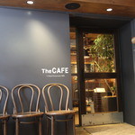 The CAFE - 