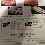 ホルモン焼道場 蔵 - 