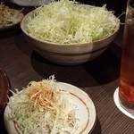 ホルモン焼道場 蔵 - 