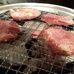 ホルモン焼道場 蔵 - 