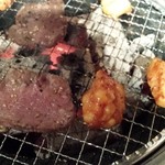 ホルモン焼道場 蔵 - 