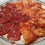 ホルモン焼道場 蔵 赤坂店 - 