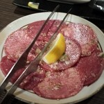 ホルモン焼道場 蔵 赤坂店 - 