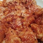 ホルモン焼道場 蔵 赤坂店 - 