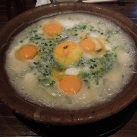 柚子屋旅館・一心居 - 名物柚子雑炊