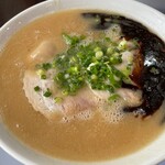博多らーめん ひまわり