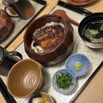 うな誠 上飯田店 - 