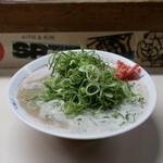八ちゃんラーメン - 