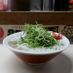 八ちゃんラーメン - 