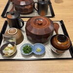 うな誠 上飯田店 - 