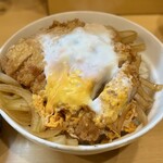 ●カツ丼