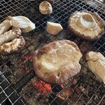 ろばたやき山ろく - 