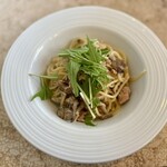 cafe terrace & bistro Queency - 