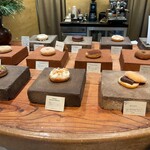 City Lights Donuts - 