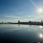 とんかつ燕楽 - 今日の荒川