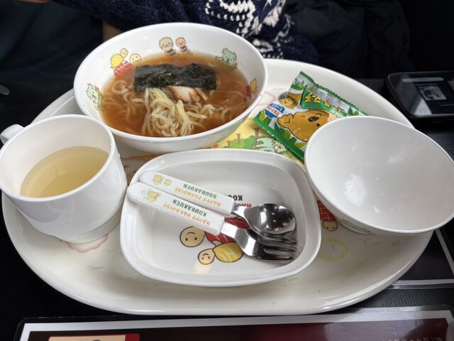 幸楽苑 大館店 - 東大館（ラーメン）の写真