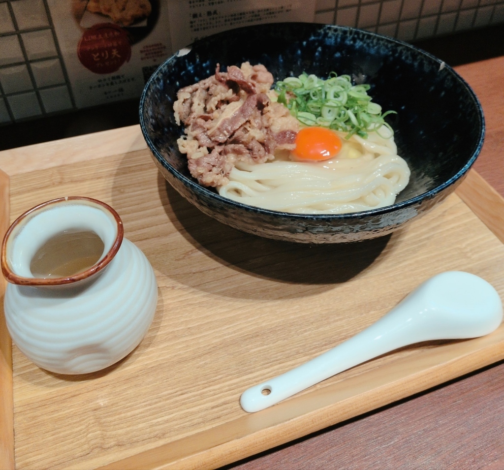 写真 6ページ目 : 香川一福ART （Kagawa Ippuku ART） - 渋谷/うどん