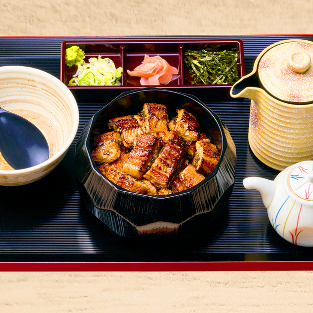 鰻の成瀬 厚木店 - 愛甲石田/うなぎ | 食べログ