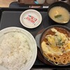 松屋 蒲田東口店
