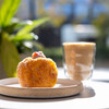 Natural café 京都駅前店