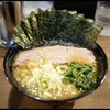 家系ラーメン クックら