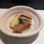 厚岸水産 かき小屋 - 