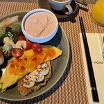 KITCHEN W Hotel HK - 