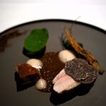 ラ・ヴァガボンド - 