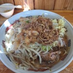 らーめん つの旨 - 