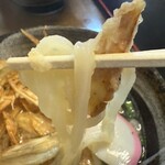 豊前裏打会 津田屋流 麺チャンピオン - 