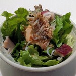 厚岸水産 かき小屋 - 