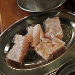 天才ホルモン - 