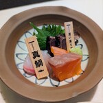 厚岸水産 かき小屋 - 